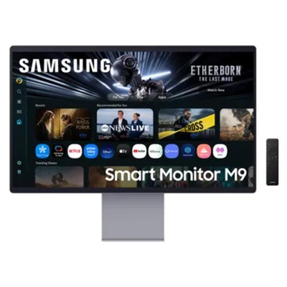 SAMSUNG LS32FM900SUXEN Monitor 32'' (SAMLS32FM900SUXEN)-SAMLS32FM900SUXEN