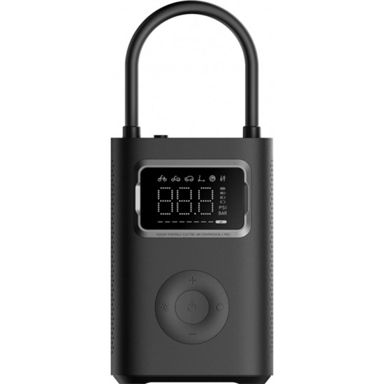 Xiaomi Mi Portable Electric Air Compressor 2 Pro (BHR9099GL) (XIABHR9099GL)-XIABHR9099GL