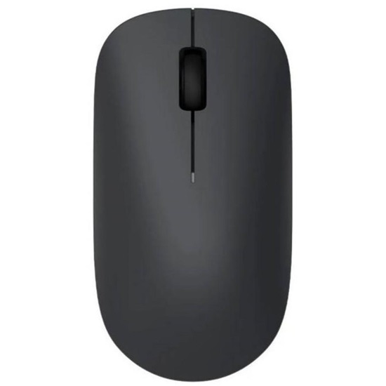 Xiaomi Wireless Mouse Lite 2 Black (BHR8916GL) (XIABHR8916GL)-XIABHR8916GL