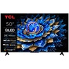 TCL 50T69C Smart TV 4K UHD QLED 2025 50" (50T69C) (TCL50T69C)-TCL50T69C