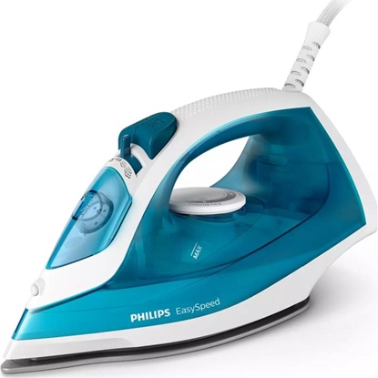 Philips Σίδερο Ατμού 2000W Blue (GC1750/20) (PHIGC1750-20)-PHIGC1750-20