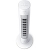 Philips 5000 Series Ανεμιστήρας Πύργος 40W White (CX5535/00) (PHICX5535-00)-PHICX5535-00