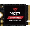 Patriot Viper VP400 Mini 2 TB PCIe 4.0 x4 NVMe M.2 2230 (VP4000M2TBM23) (PATRVP4000M2TBM23)-PATRVP4000M2TBM23