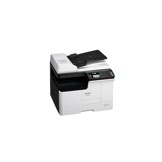 RICOH-GESTETNER M2810N A3 laser MFP (M2810N) (RICM2810N)-RICM2810N