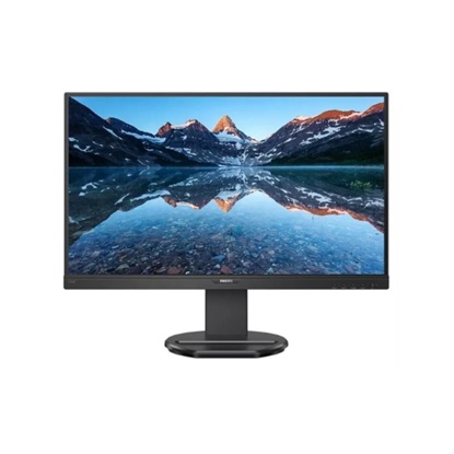 Philips 276B9 QHD IPS Monitor 27" with speakers (276B9/00) (PHI276B9)-PHI276B9