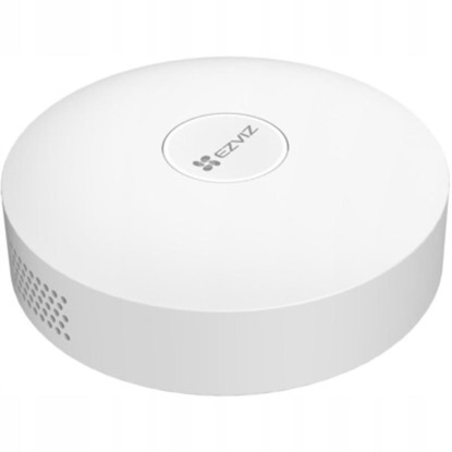Ezviz Home Gateway A3-R200 Wireless/ZigBee/Bluetooth (304800315) (EZVA3-R200)-EZVA3-R200