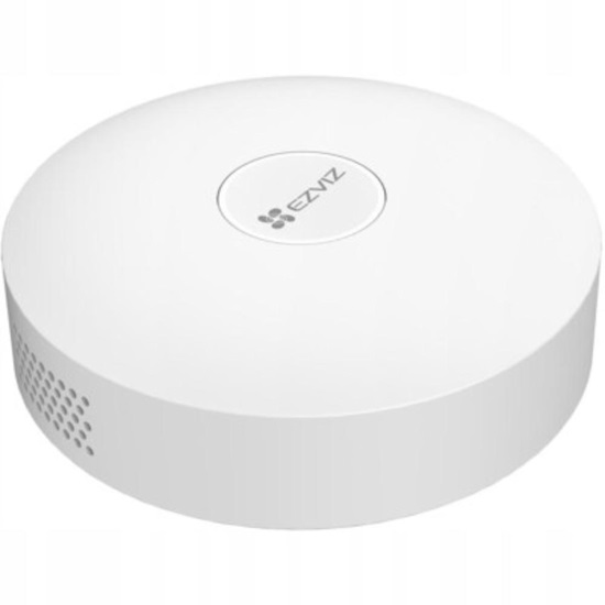 Ezviz Home Gateway A3-R200 Wireless/ZigBee/Bluetooth (304800315) (EZVA3-R200)-EZVA3-R200