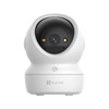 Ezviz H6c G1 4K Ultra HD Smart Home Camera (EZVCS-H6C-G15MP)-EZVCS-H6C-G15MP