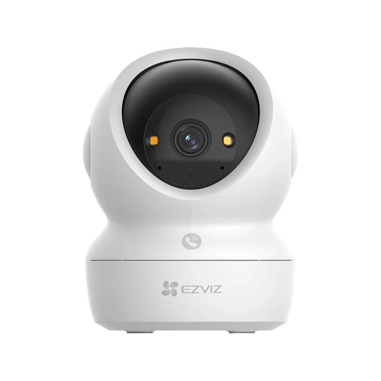 Ezviz H6c G1 4K Ultra HD Smart Home Camera (EZVCS-H6C-G15MP)-EZVCS-H6C-G15MP