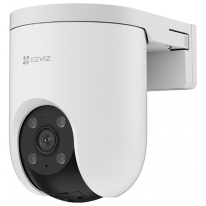 Ezviz H8C 2K IP Κάμερα Παρακολούθησης Wi-Fi 4MP (EZVCS-H8C-4MP)-EZVCS-H8C-4MP