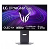 LG UltraGear 32GX850A OLED Gaming Monitor 32" (32GX850A-B.AEU) (LG32GX850A-B)-LG32GX850A-B