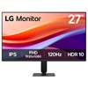 LG 27U411A IPS Monitor 27" (27U411A-B.AEUQ) (LG27U411A-B)-LG27U411A-B