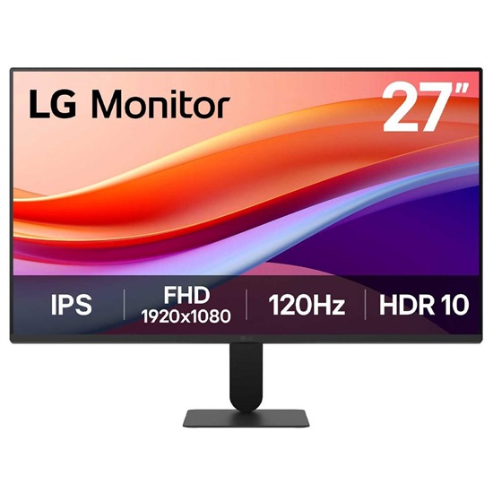 LG 27U411A IPS Monitor 27" (27U411A-B.AEUQ) (LG27U411A-B)-LG27U411A-B