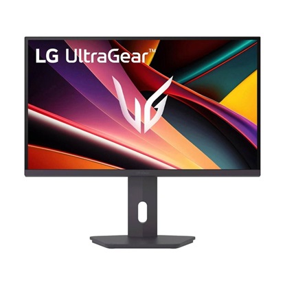LG UltraGear 27G610A IPS Gaming Monitor 27" (27G610A-B.AEUQ) (LG27G610A-B)-LG27G610A-B