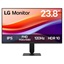 LG 24U411A IPS Monitor 24" (24U411A-B.AEUQ) (LG24U411A-B)-LG24U411A-B