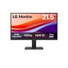 LG 22U401A VA Monitor 22" (22U401A-B.AEUQ) (LG22U401A-B)-LG22U401A-B