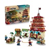 Lego One Piece Showdown at Arlong Park (75638) (LGO75638)-LGO75638