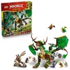 Lego Ninjago The Dragon of Life (71859) (LGO71859)-LGO71859