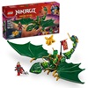 Lego Ninjago Lloyd's Green Forest Dragon (71829) (LGO71829)-LGO71829