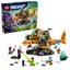 Lego DREAMZZz Tiger Shark Vehicle (71515) (LGO71515)-LGO71515