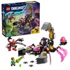 Lego DREAMZZz Nightmare Scorpion Excavator (71513) (LGO71513)-LGO71513