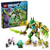 Lego DREAMZZz Fox Guardian Mechanic (71508) (LGO71508)-LGO71508