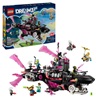 Lego DREAMZz Nightmare Shark Submarine (71500) (LGO71500)-LGO71500