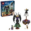 Lego Disney Classic The Dresses of Maleficent & Cruella de Vil (43262) (LGO43262)-LGO43262