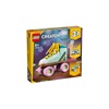 Lego Creator 3-In-1 Roller Skate (31148) (LGO31148)-LGO31148
