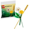 Lego Botanicals: Wildflowers (30701) (LGO30701)-LGO30701