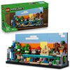 Lego Minecraft Mini-Biomes (21589) (LGO21589)-LGO21589