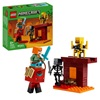 Lego Minecraft The Lava Duel In The Nether (21266) (LGO21266)-LGO21266