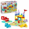 Lego Duplo Hopsys Castle Game (10450) (LGO10450)-LGO10450