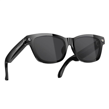 Blackview BV100 AI glasses 2K HD 800W Pixels Smart Glasses Polarized (1M3BLV-BV100-POLARIZED) (BVI1M3BLV-BV100-POLARIZED)-BVI1M3BLV-BV100-POLARIZED