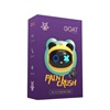 Kiddoboo GOAT Earbuds Paintcrush (KBG08YEL)-KBG08YEL