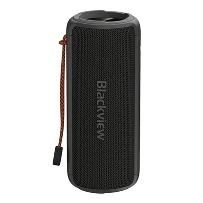 Blackview AuraBass 3 Bluetooth Speaker (1M3BLV-AURABASS3) (BVI1M3BLV-AURABASS3)-BVI1M3BLV-AURABASS3