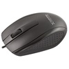 Esperanza Wireless Mouse Xm110k Bungee Usb Balck 1000dp (XM110K) (ESPXM110K)-ESPXM110K
