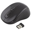 Esperanza Wireless Optical Mouse  Xm104k 1200 Dpi 2.4gh (XM104K) (ESPXM104K)-ESPXM104K