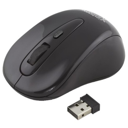 Esperanza Wireless Optical Mouse  Xm104k 1200 Dpi 2.4gh (XM104K) (ESPXM104K)-ESPXM104K