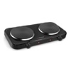 Esperanza Electric Hot Plate Cotopaxi Black (KUCHENKAEKH010K) (ESPKUCHENKAEKH010K)-ESPKUCHENKAEKH010K
