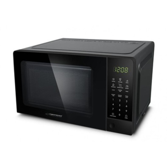 Esperanza Horneado Microwave Oven (EKO009) (ESPEKO009)-ESPEKO009