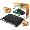 Esperanza Pomodoro Contact Grill (EKG014) (ESPEKG014)-ESPEKG014