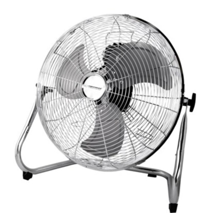 Esperanza Air Circulator Cyclone 18 Inch (EHF006) (ESPEHF006)-ESPEHF006