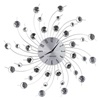 Esperanza Wall Clock Geneva (EHC004) (ESPEHC004)-ESPEHC004