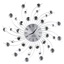 Esperanza Wall Clock Geneva (EHC004) (ESPEHC004)-ESPEHC004