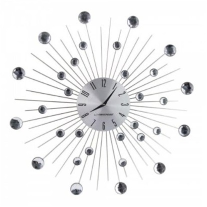Esperanza Wal Clock Boston (EHC002) (ESPEHC002)-ESPEHC002