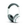 Esperanza Bluetooth Stereo Headset Libero White (EH163W) (ESPEH163W)-ESPEH163W