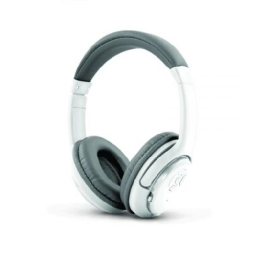 Esperanza Bluetooth Stereo Headset Libero White (EH163W) (ESPEH163W)-ESPEH163W