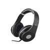 Esperanza Headphones Audio Stereo Eh141k Renell Black (EH141K) (ESPEH141K)-ESPEH141K
