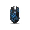 Esperanza Wired Mouse For Gamers 6d Opt.usb Mx203 Scorpi (EGM203B) (ESPEGM203B)-ESPEGM203B